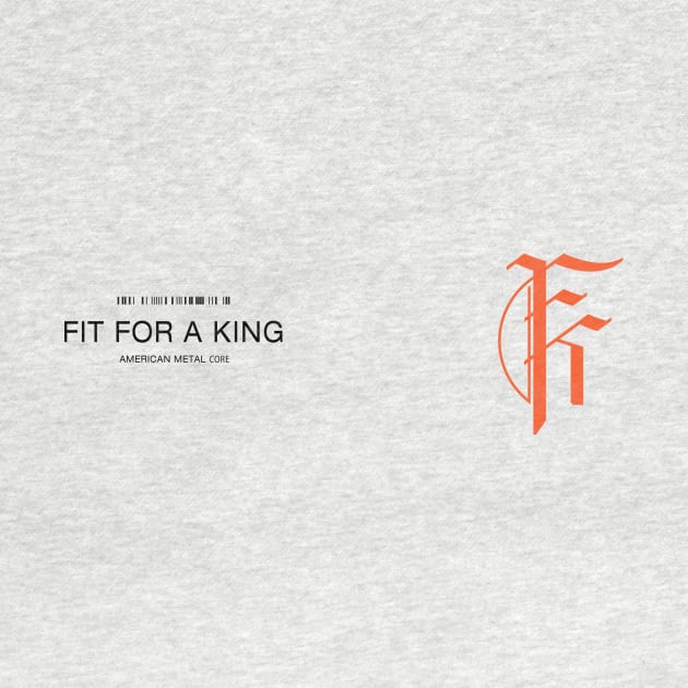 Fit for a King 2 by Leblancd Nashb